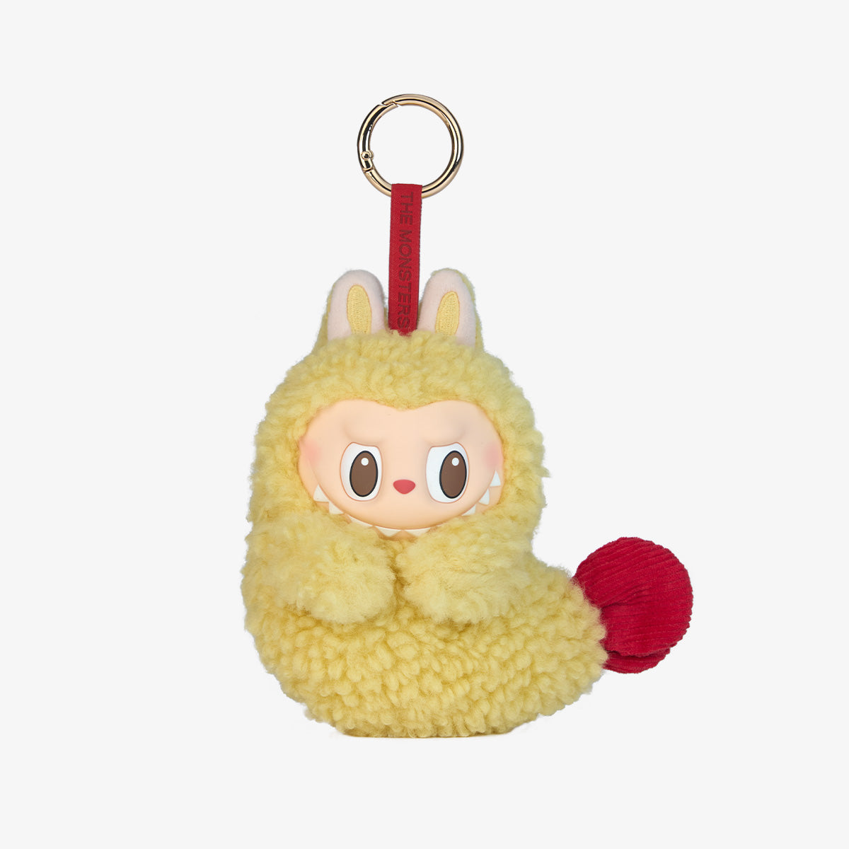 ラブブ エビフライWacky Mart Series-Earphone Case THE MONSTERS Wacky Mart Series-Earphone Case – Funkypop.ca