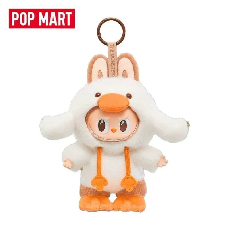THE MONSTERS Foreat Fairy Tale ぬいぐるみ THE MONSTERS Forest Fairy Tale Series Vinyl Plush Hanging