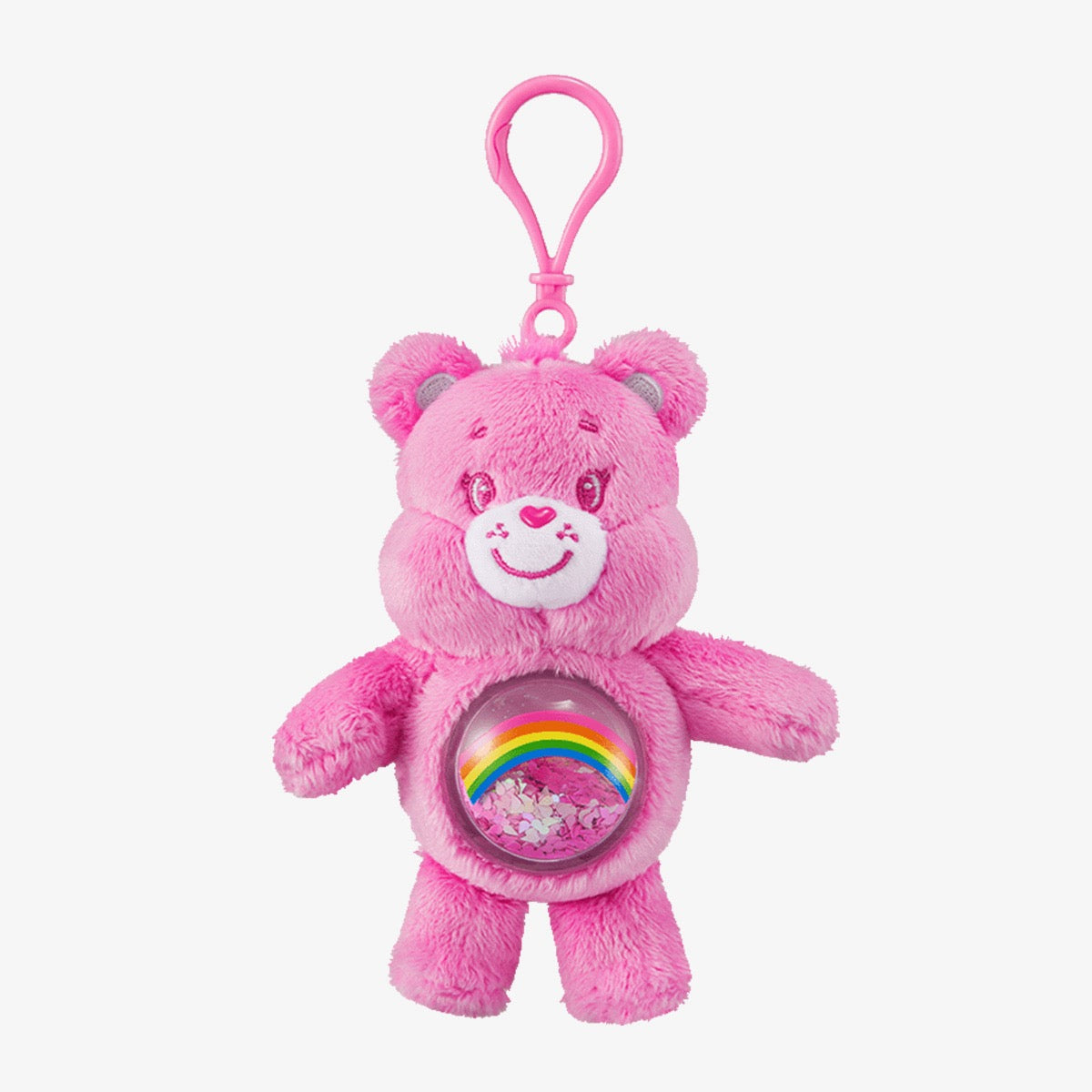 Care Bears Cozy Life Series-Quicksand Plush Pendant Blind Box