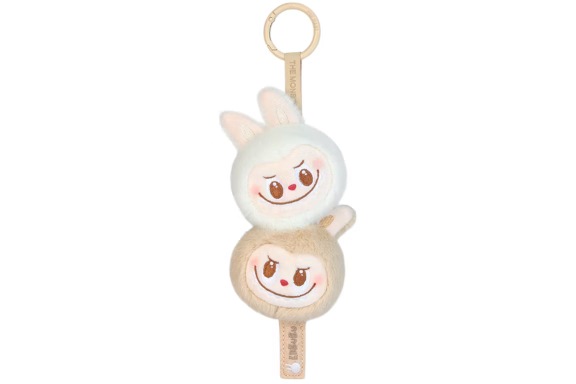 The Monsters Wacky Mart Series Seafood Balls Plush Pendant
