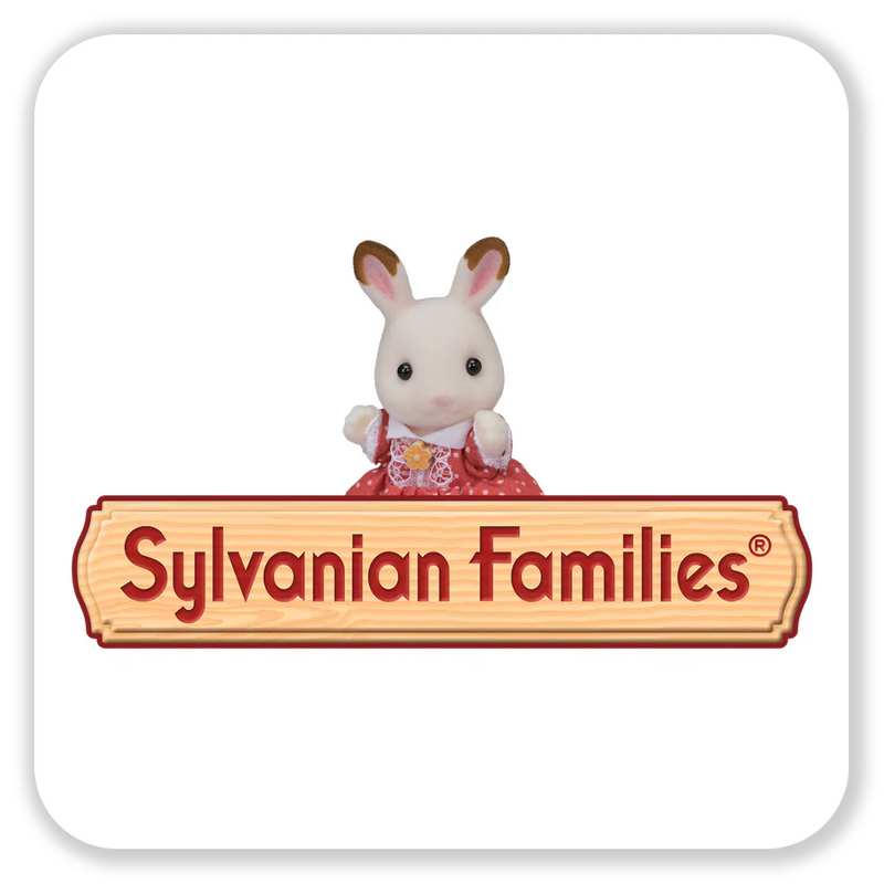 Sylvanian Families
