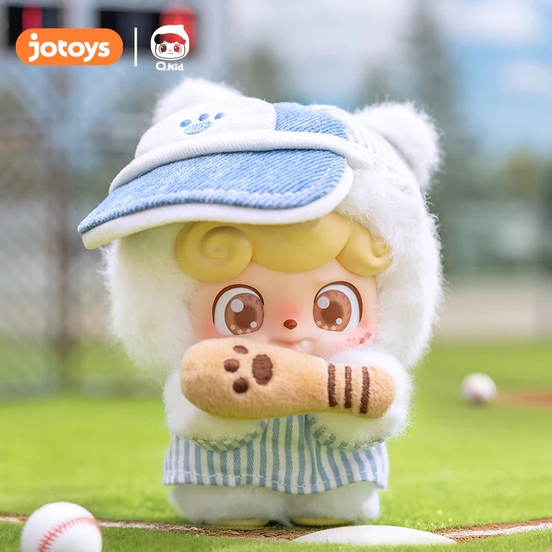 Q.Kid Outdoor Activities Series
