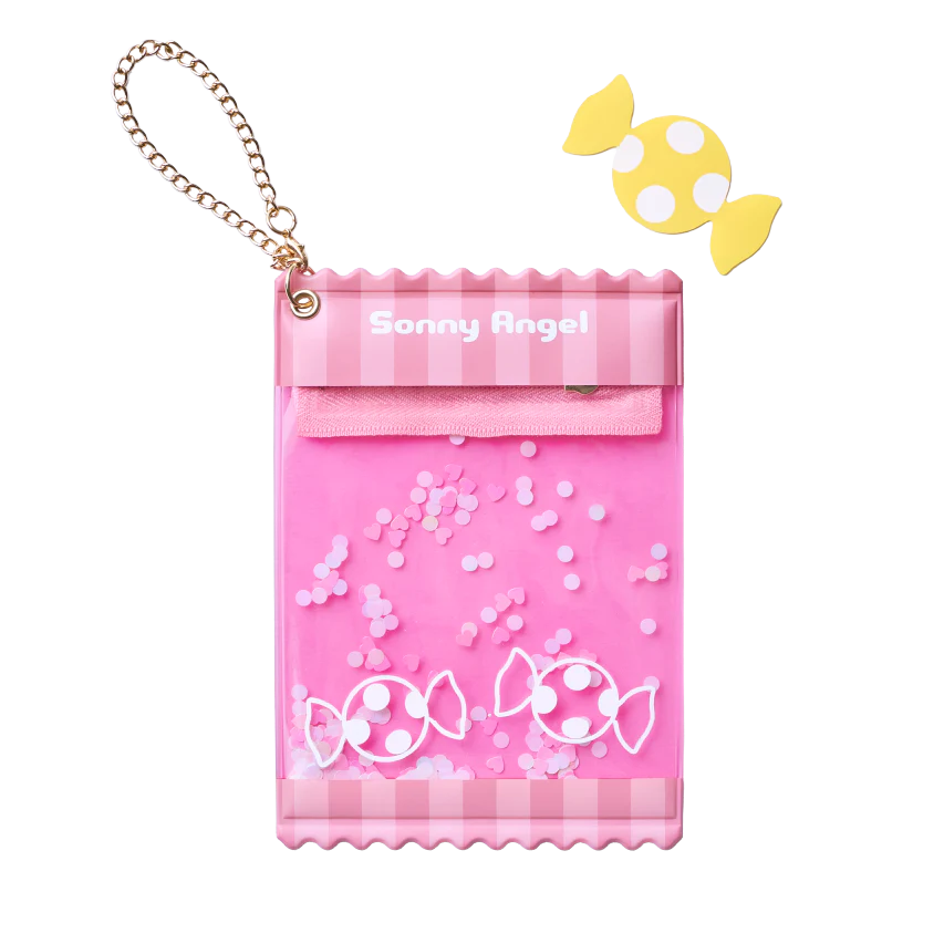 [Pre-order][SONNY ANGEL] Sonny Angel My Bestie Case Sweet Candy Series