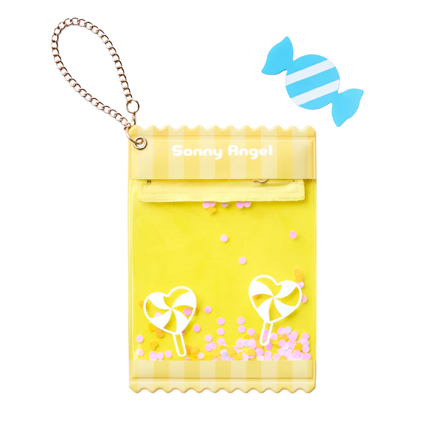 [Pre-order][SONNY ANGEL] Sonny Angel My Bestie Case Sweet Candy Series