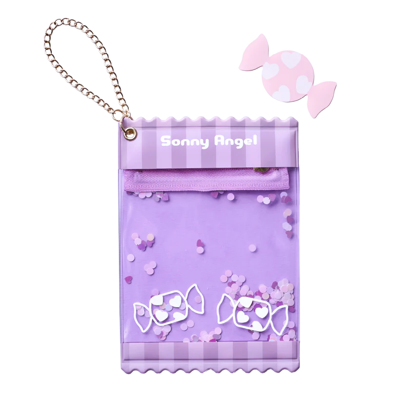 [Pre-order][SONNY ANGEL] Sonny Angel My Bestie Case Sweet Candy Series