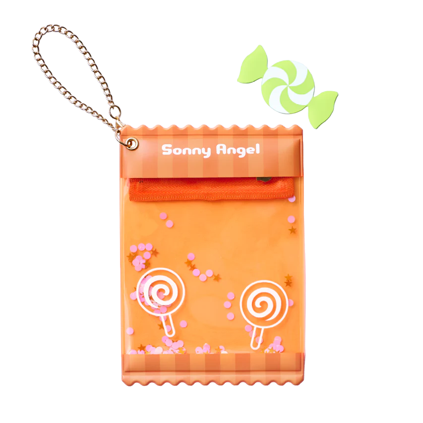 [Pre-order][SONNY ANGEL] Sonny Angel My Bestie Case Sweet Candy Series