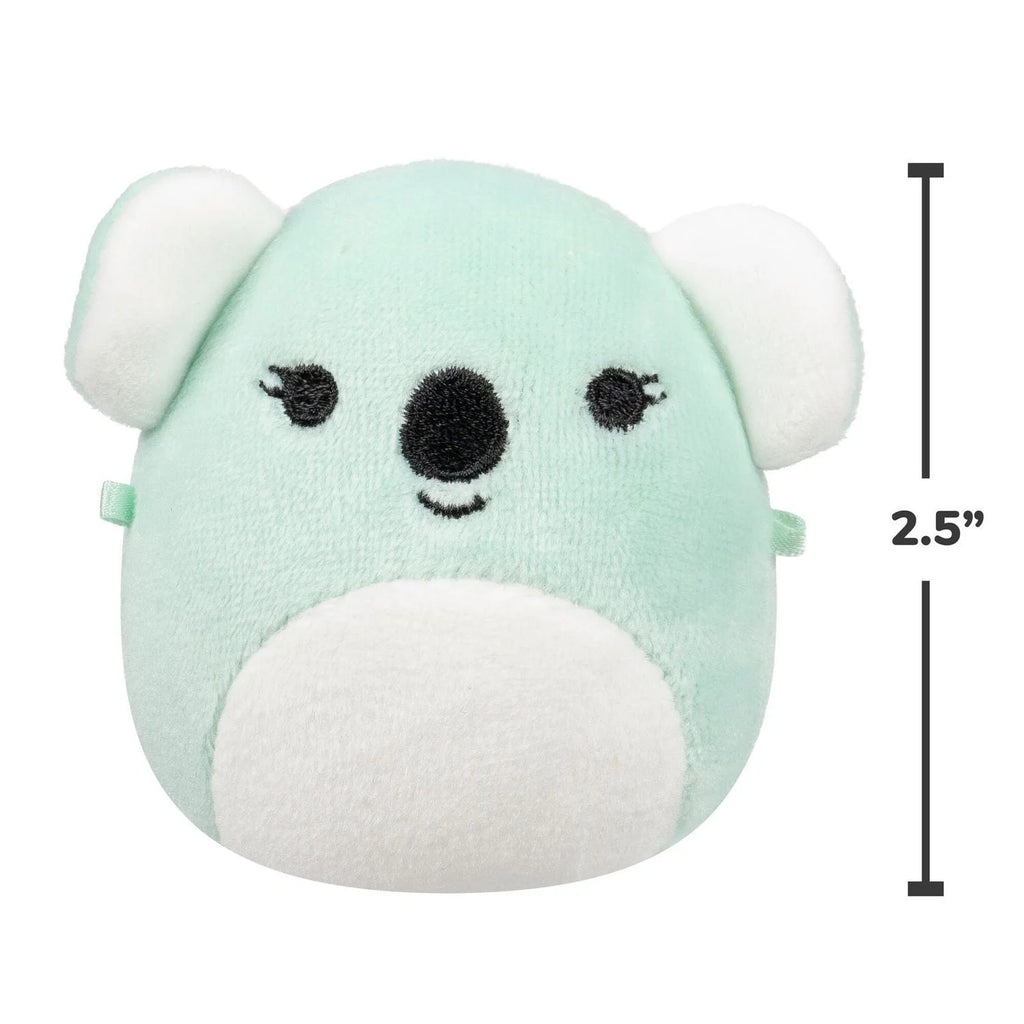 Micromallows - 2.5" Blinds