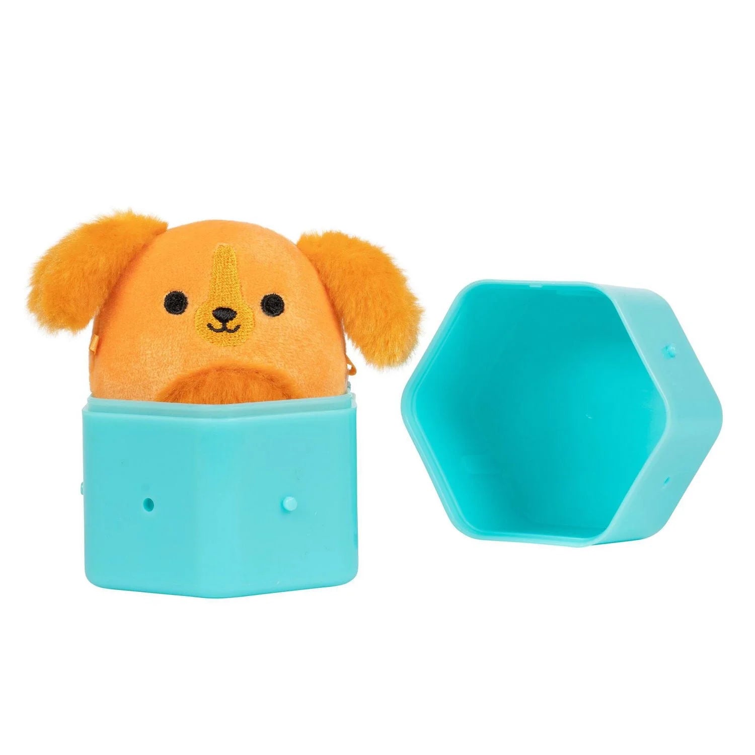 Micromallows - 2.5" Blinds