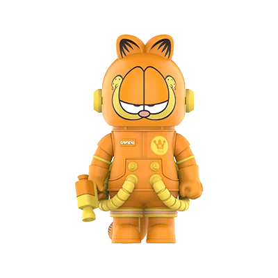 MEGA SPACE MOLLY 100% Series 3
