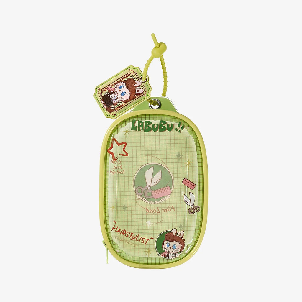 THE MONSTER Hair Salon Series - Display Bag Blind Box