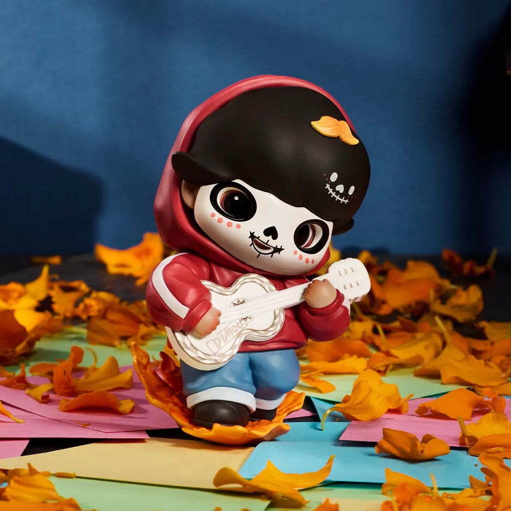 DIMOO WORLD × PIXAR Series Figures