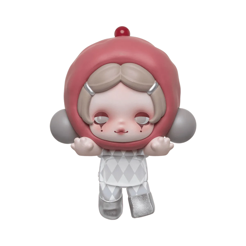 POP ATTACH θ SKULLPANDA Off Mode Series