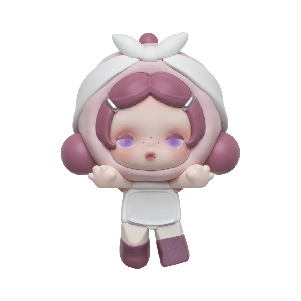 POP ATTACH θ SKULLPANDA Off Mode Series