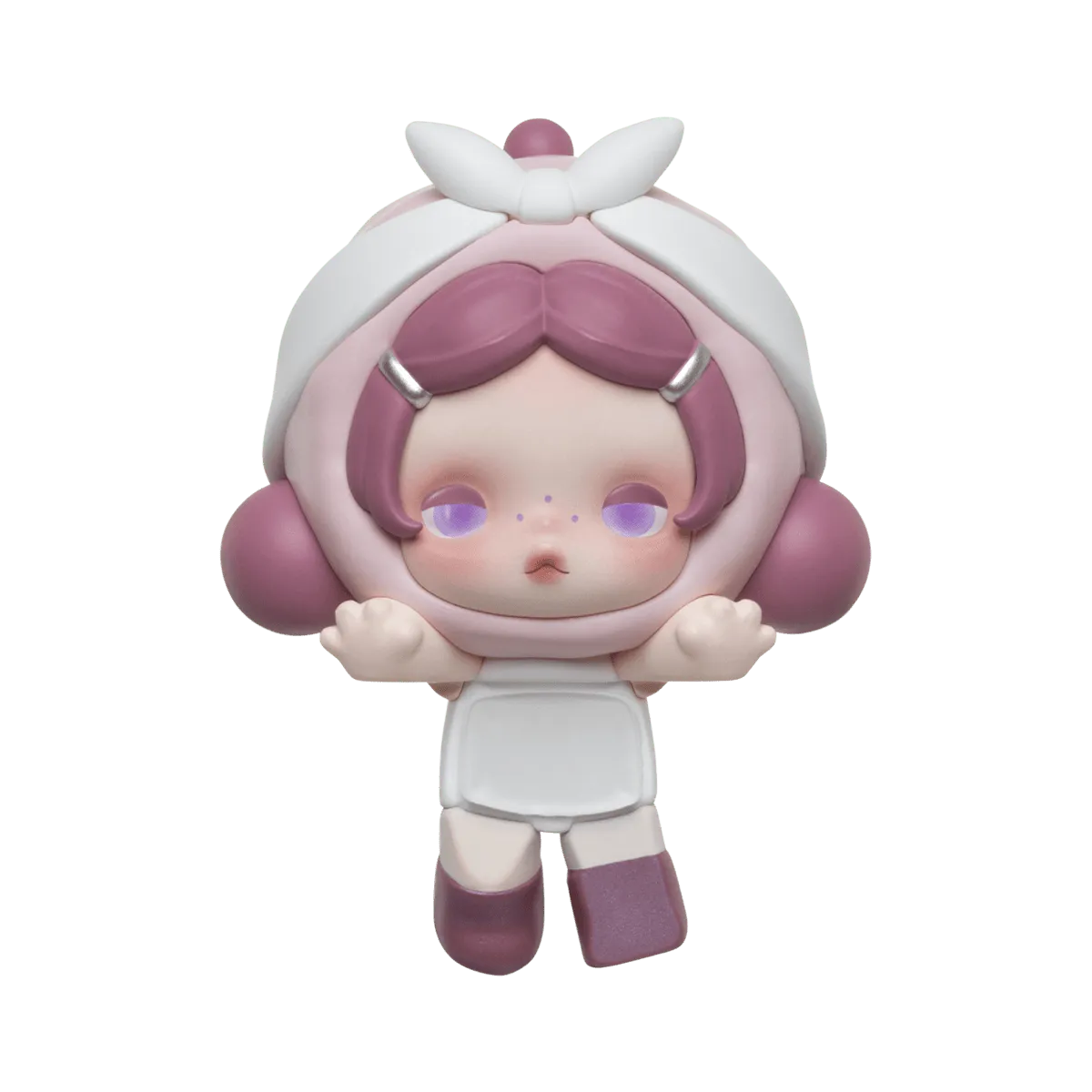 POP ATTACH θ SKULLPANDA Off Mode Series