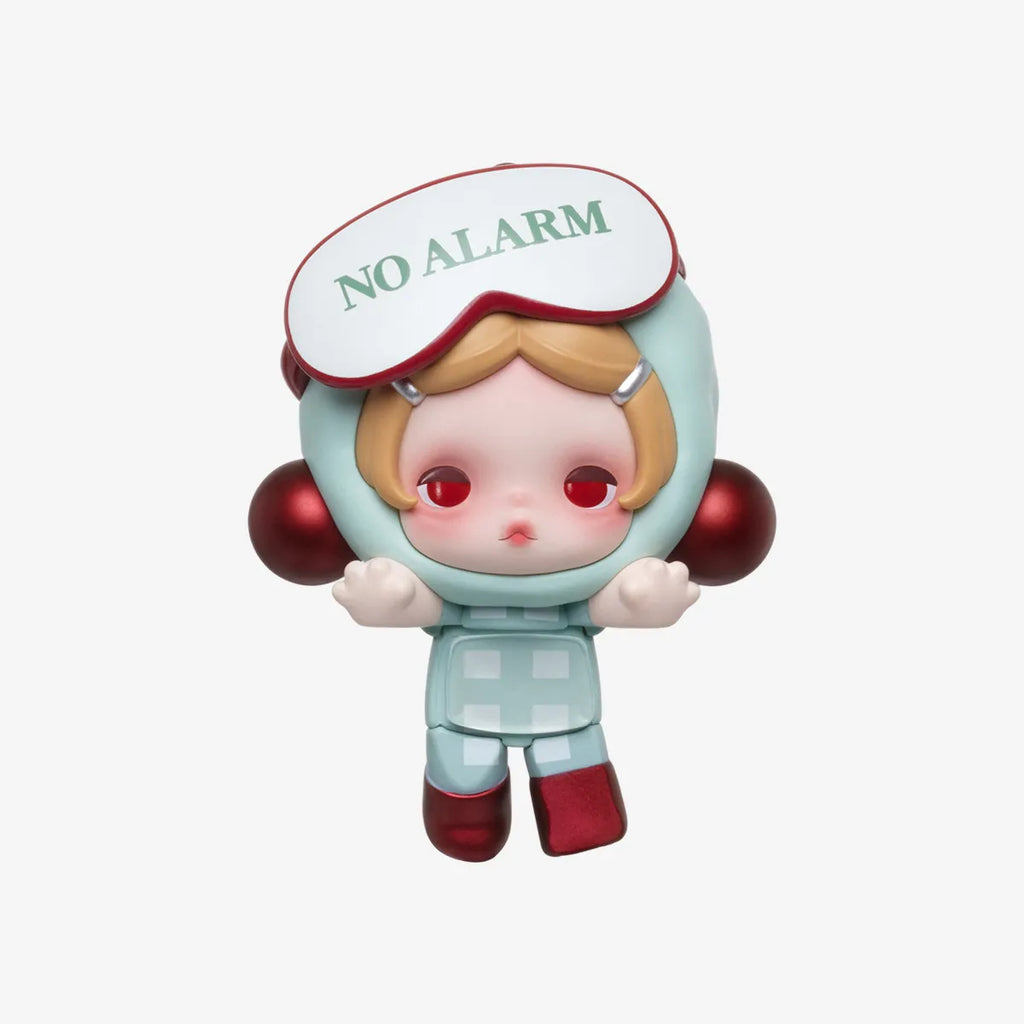 POP ATTACH θ SKULLPANDA Off Mode Series