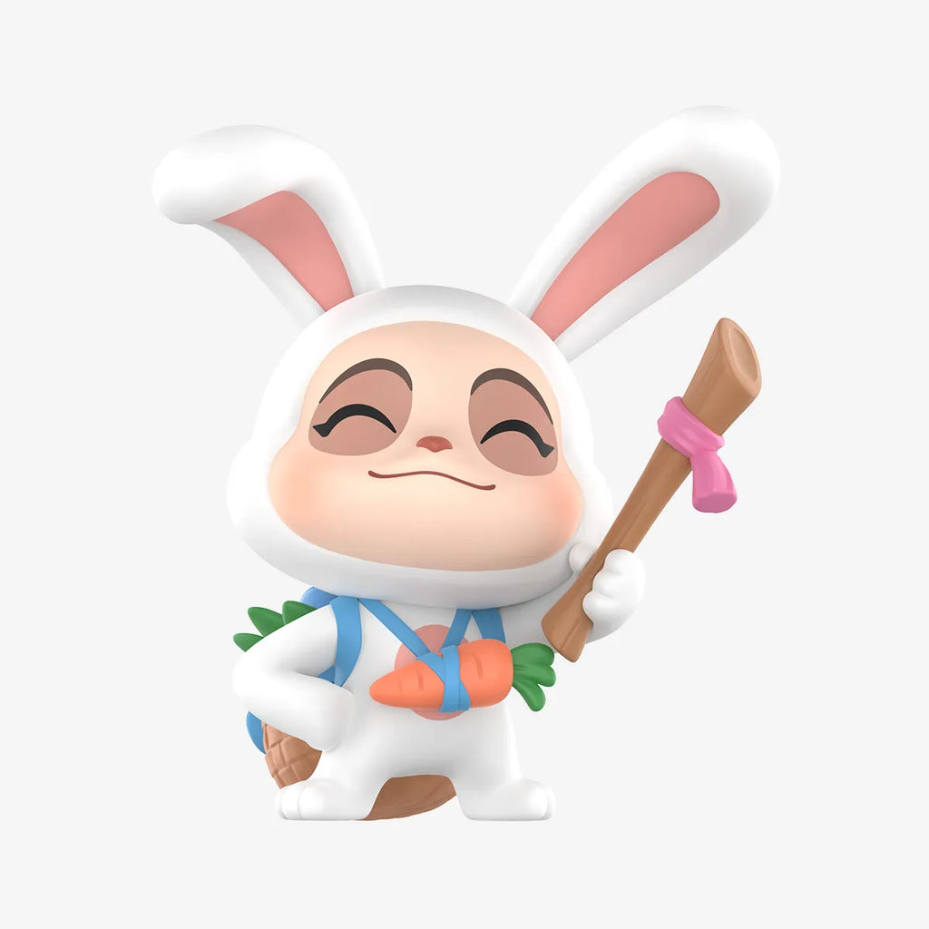 League of Legends Clash of the Cuties Series Figures