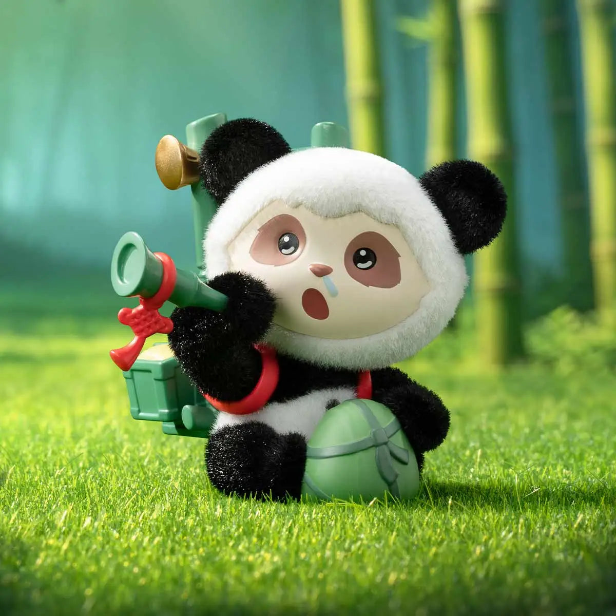League of Legends Clash of the Cuties Series Figures