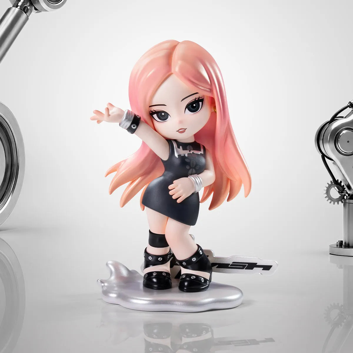 aespa Memorable Picks Series Figures