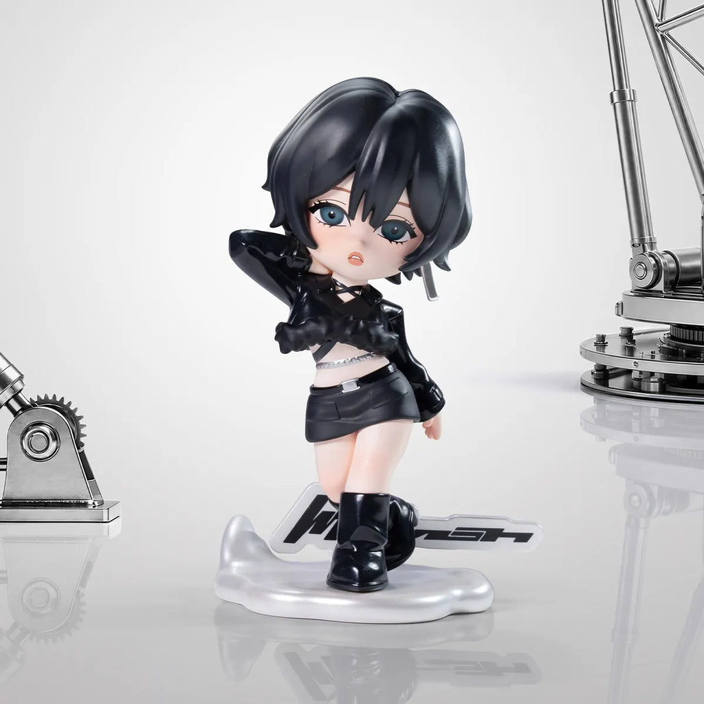 aespa Memorable Picks Series Figures