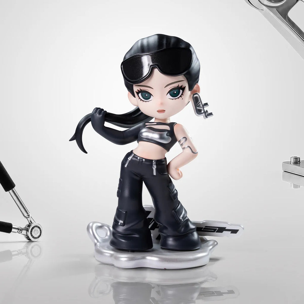 aespa Memorable Picks Series Figures