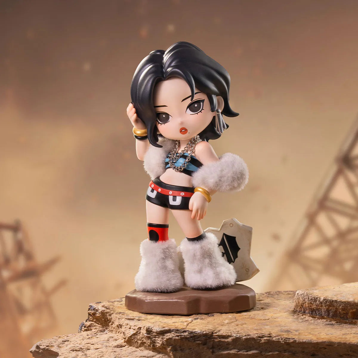 aespa Memorable Picks Series Figures