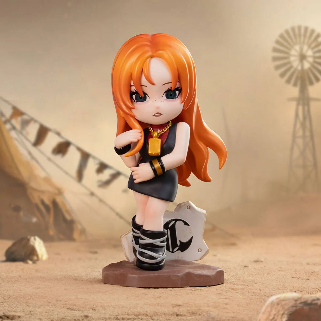aespa Memorable Picks Series Figures