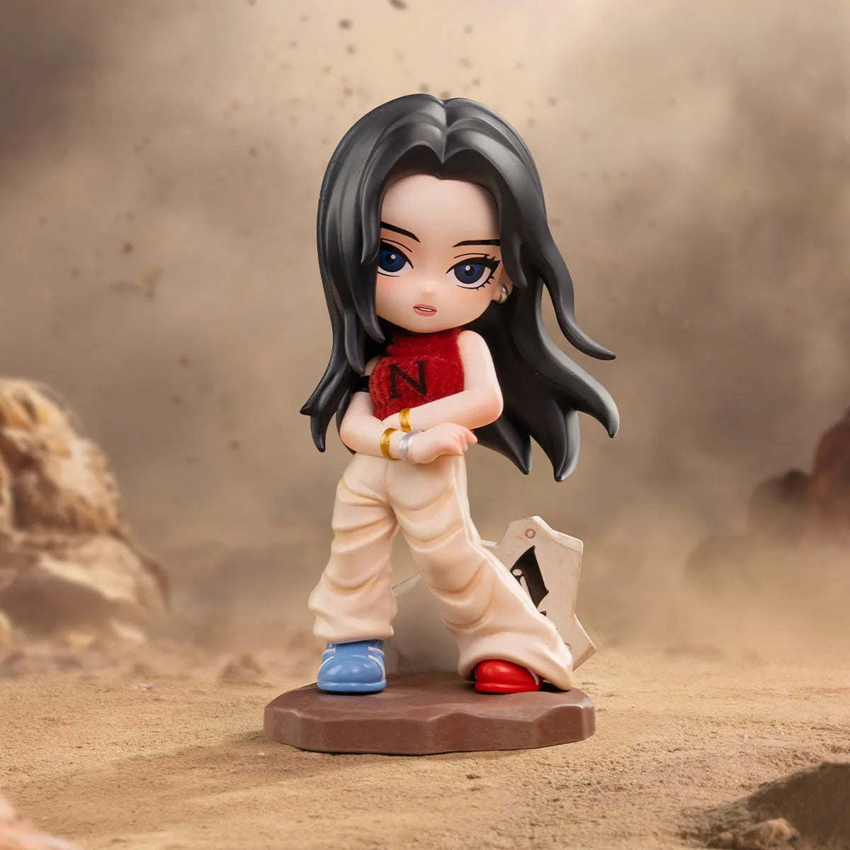 aespa Memorable Picks Series Figures