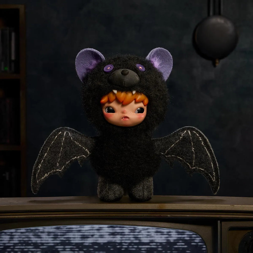 [PRE-ORDER] Hirono After Dark Series Plush Doll Pendant