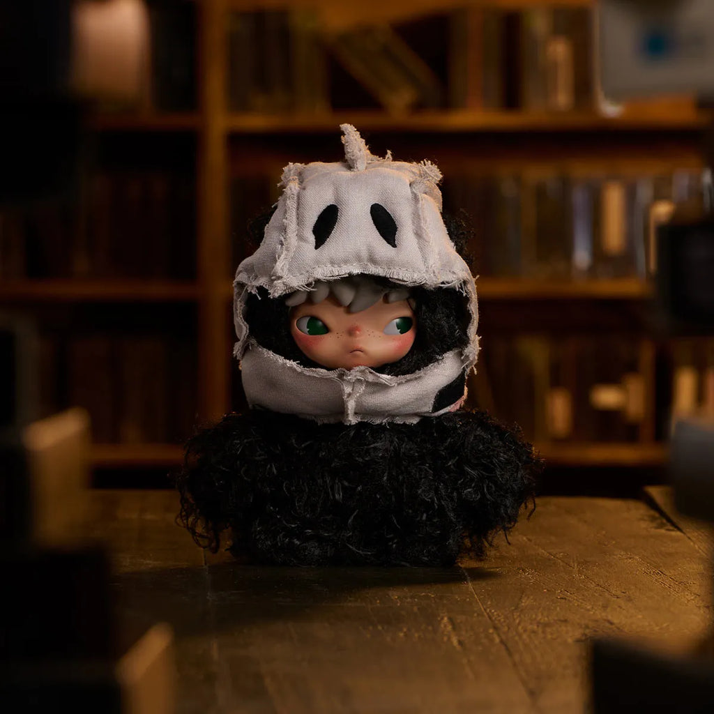 [PRE-ORDER] Hirono After Dark Series Plush Doll Pendant