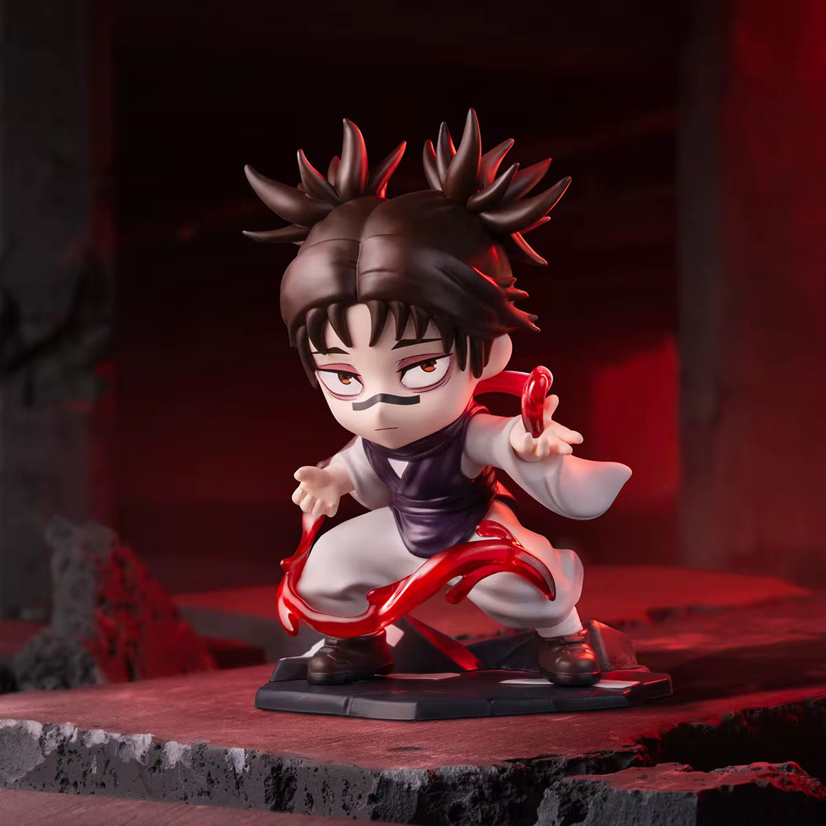 Jujutsu Kaisen The Culling Game Series Figures