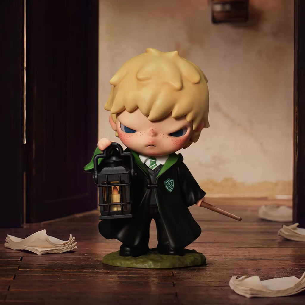 Hirono × Harry Potter Series Figures