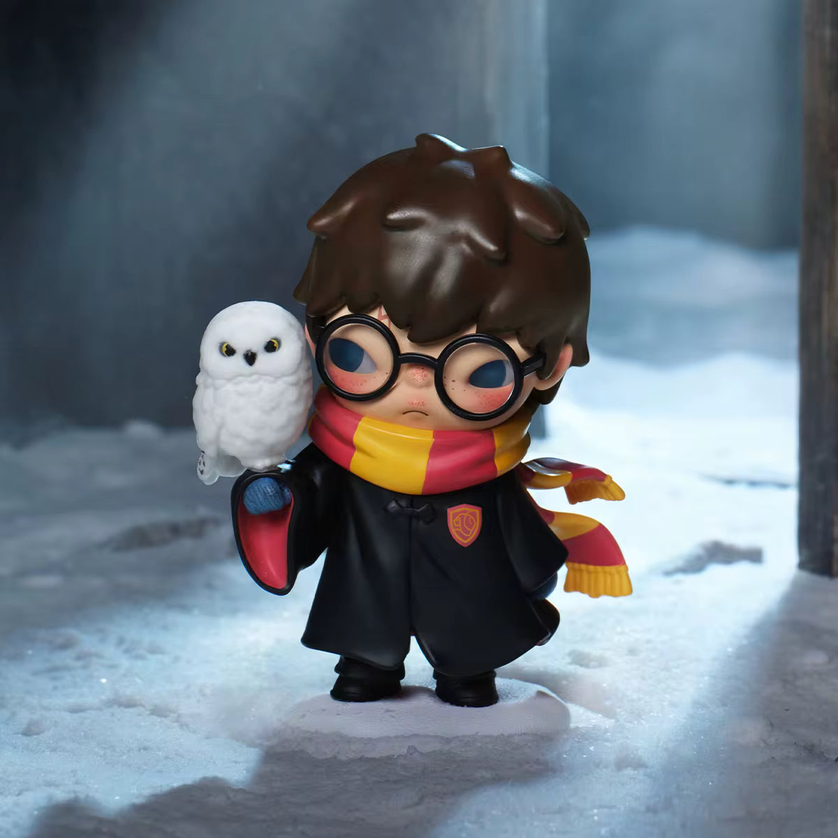 Hirono × Harry Potter Series Figures
