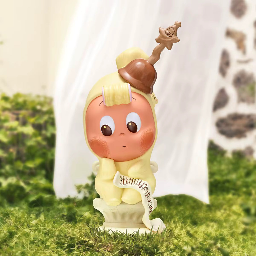 Twinkle Twinkle Live the Ordinary Series Figures