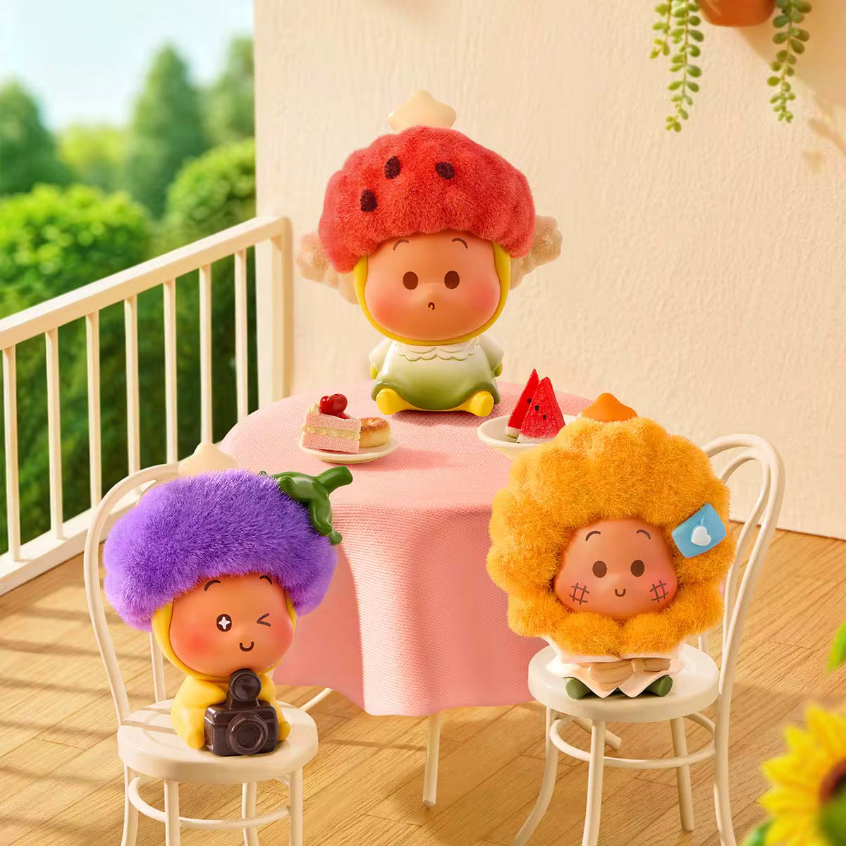 POP BEAN Twinkle Twinkle Live The Ordinary Series