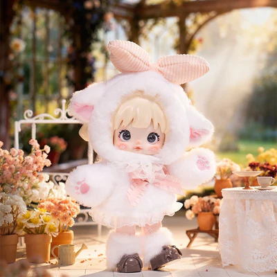 Nommi Forest Kingdom Series Action Figure Blind Box