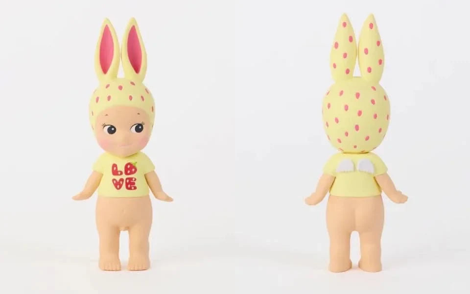 [SONNY ANGEL] Sonny Angel Strawberry Love Series