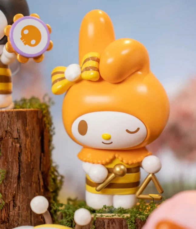 Sanrio Bee Concert Blind Box