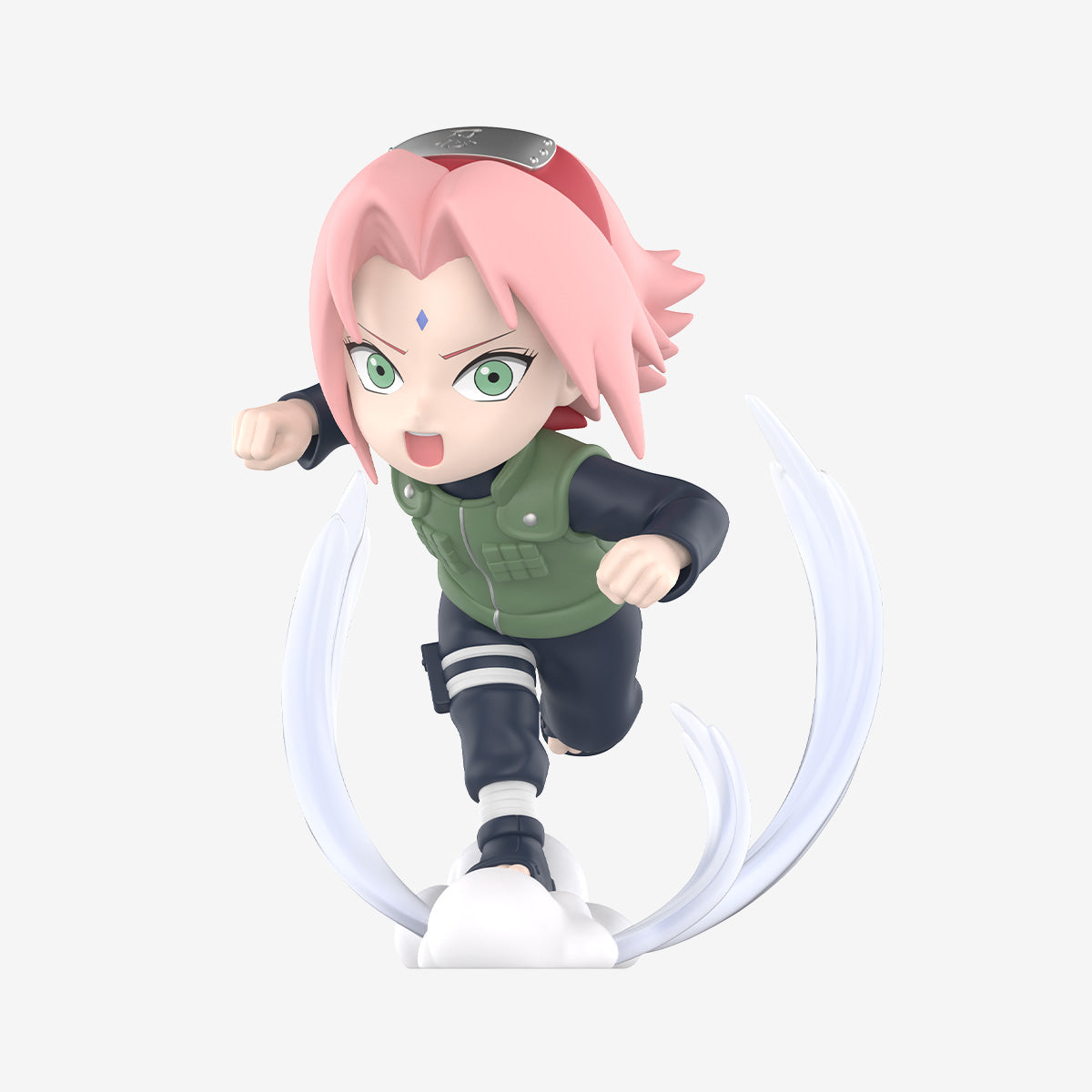 POP MART Naruto Ninkai Taisen Series Figures