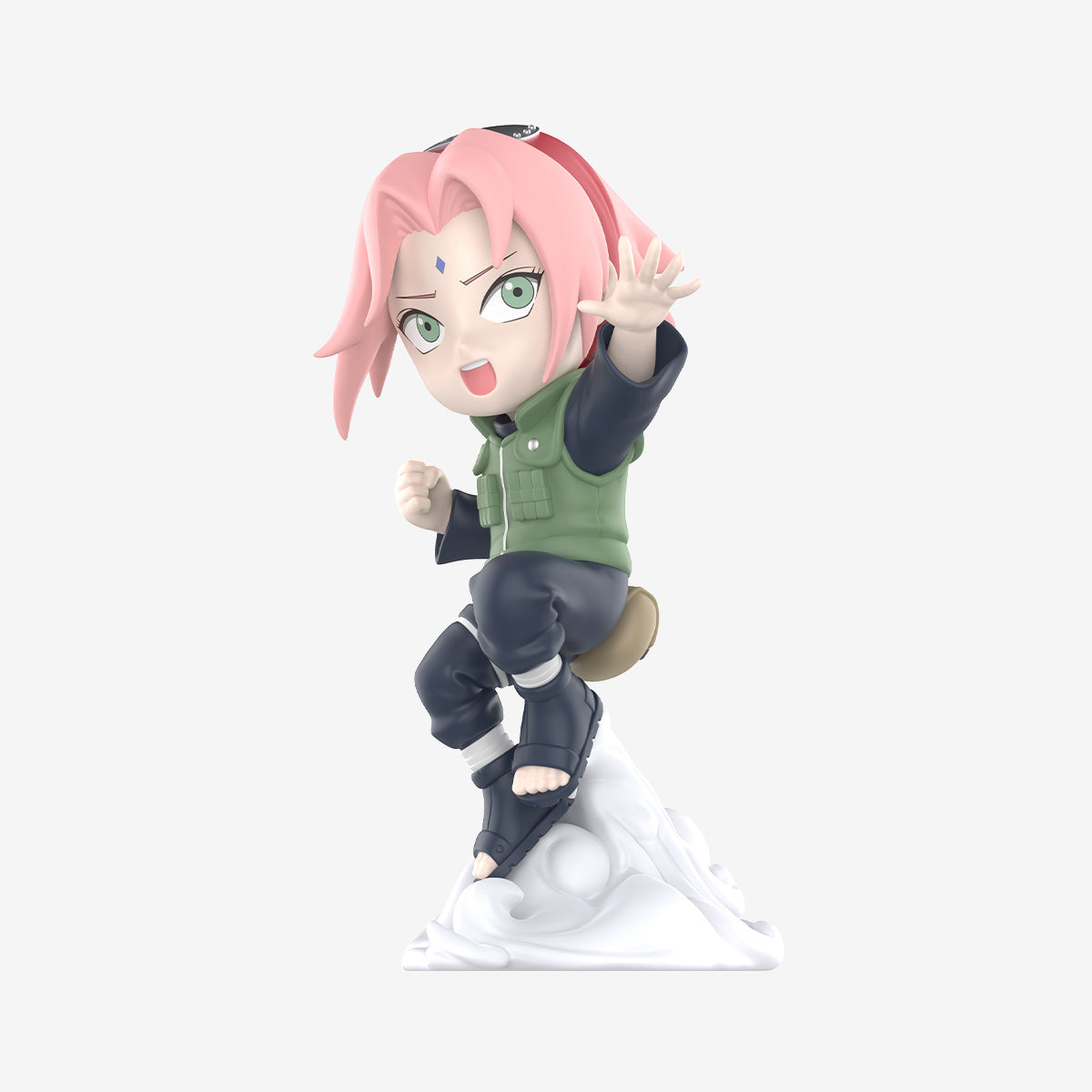 POP MART Naruto Ninkai Taisen Series Figures