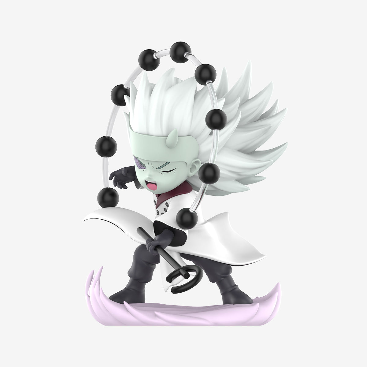 POP MART Naruto Ninkai Taisen Series Figures