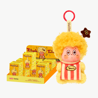 Twinkle Twinkle Be a Little Star Series - Plush Pendant Blind Box