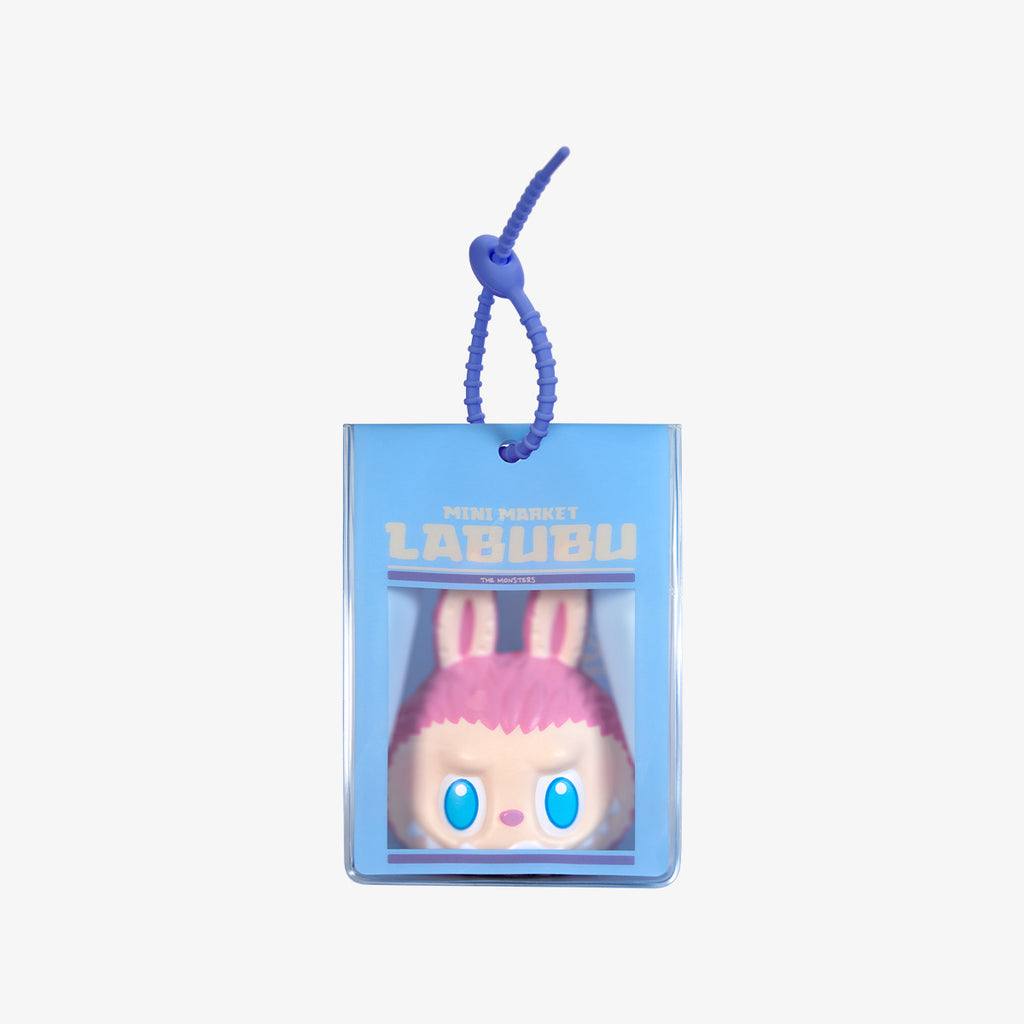 THE MONSTERS Wacky Mart Series - Pinch Pendant Blind Box