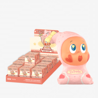 Twinkle Twinkle Create Your Taste Series Figures - B