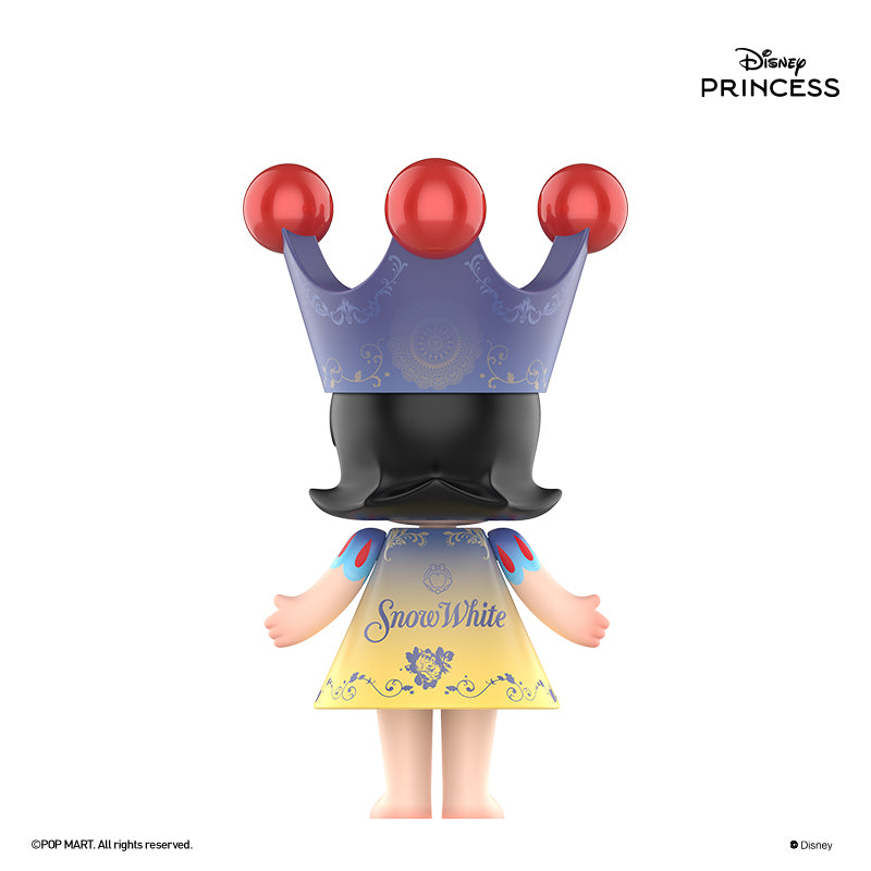 MEGA ROYAL MOLLY 400% Snow White