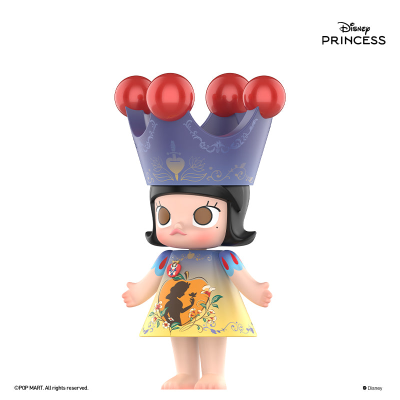 MEGA ROYAL MOLLY 400% Snow White
