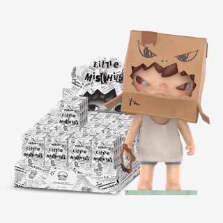 HIRONO Little Mischief Series