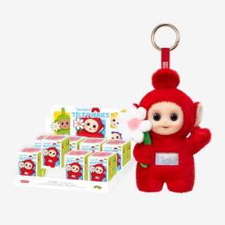 Teletubbies "Say Hello" Series Figures