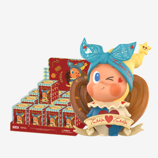 Twinkle Twinkle Savor the Moment Series Figures