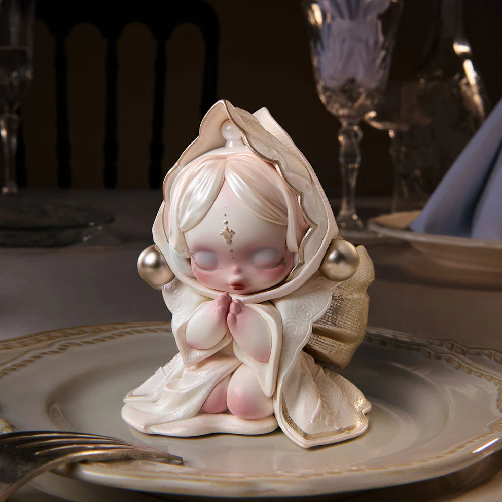 Skullpanda The Feast Begins Series Sealed Case