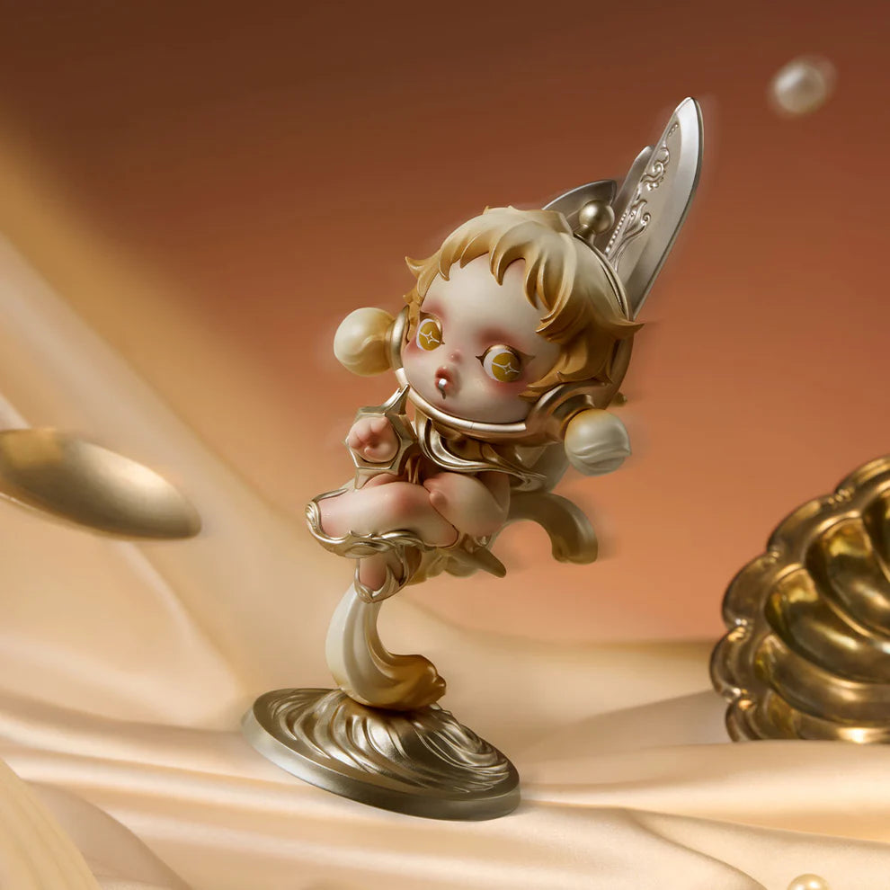 Skullpanda The Feast Begins Series Sealed Case